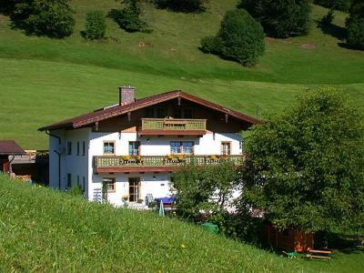 Unterlandtal Ferienwohnungen Ramsau bei Berchtesgaden Exterior photo